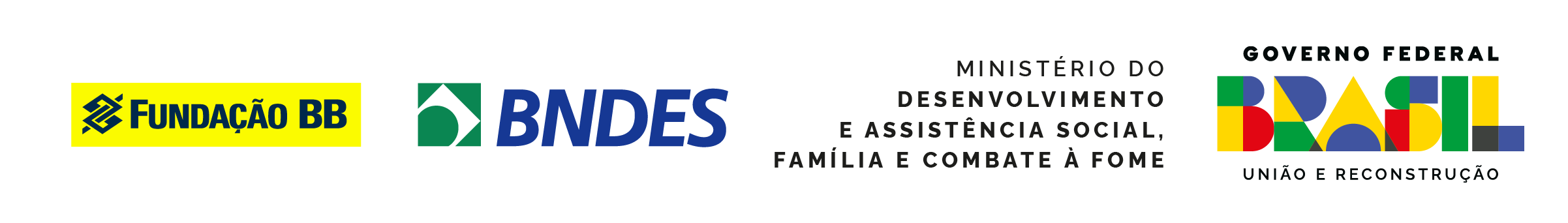 Bloco de Assinaturas Edital de Cisterna Calçadão