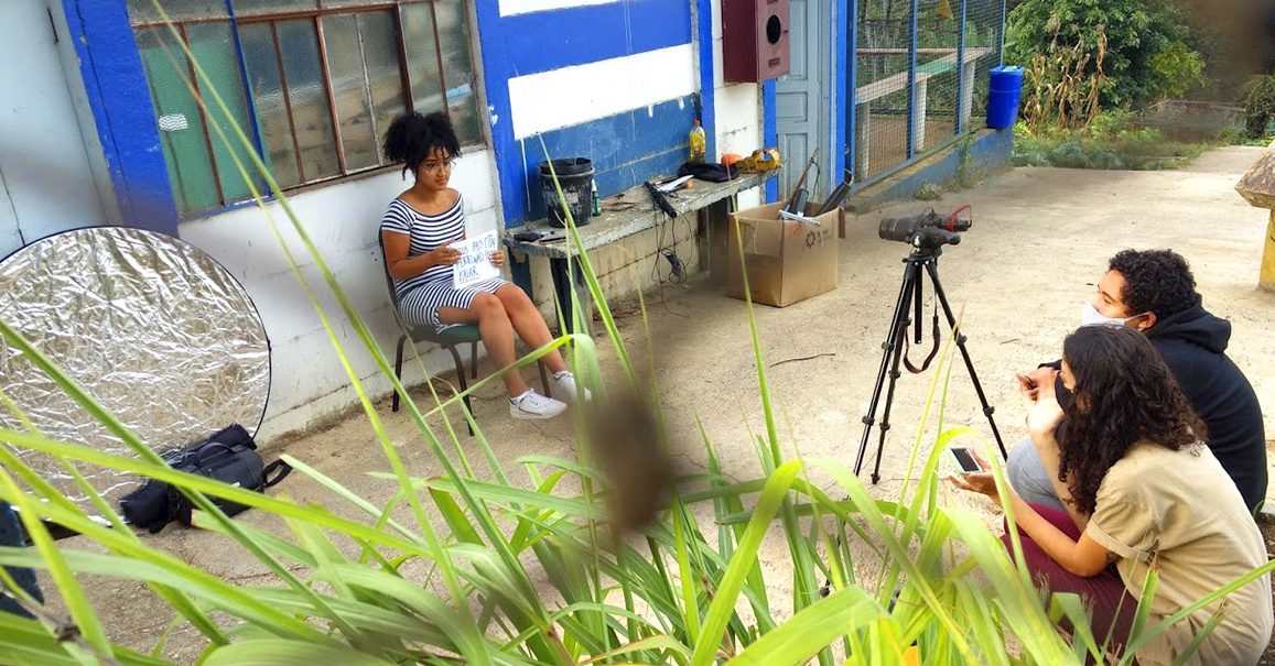 Portal Interna Compartilhai