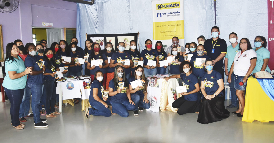 Portal Interna Voluntariado BB