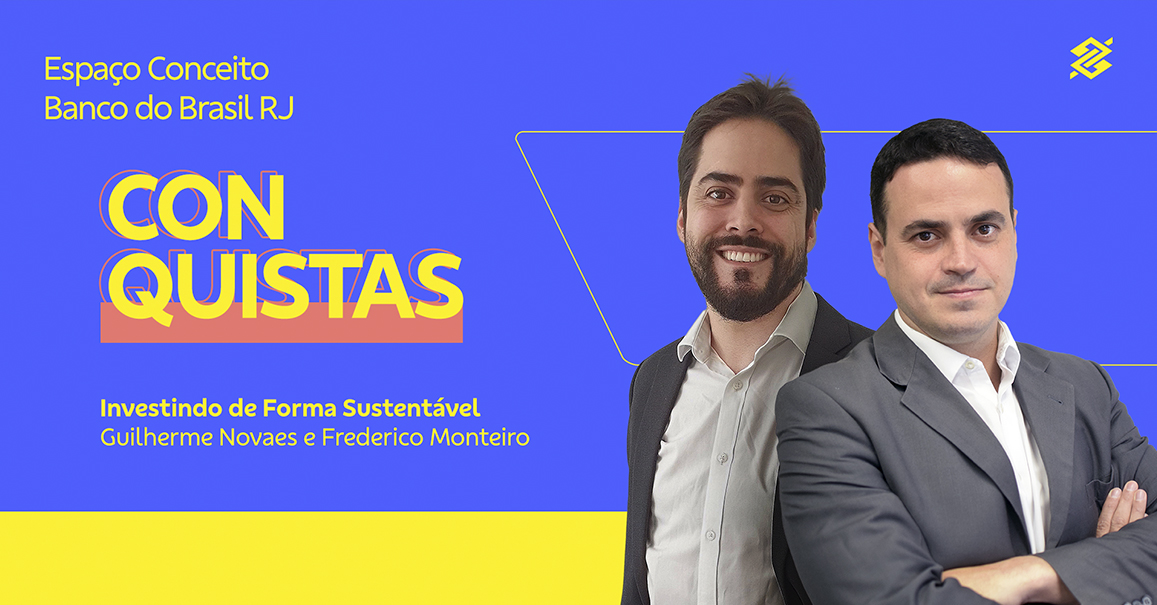 Portal Interna Espaço Conceito CCBB